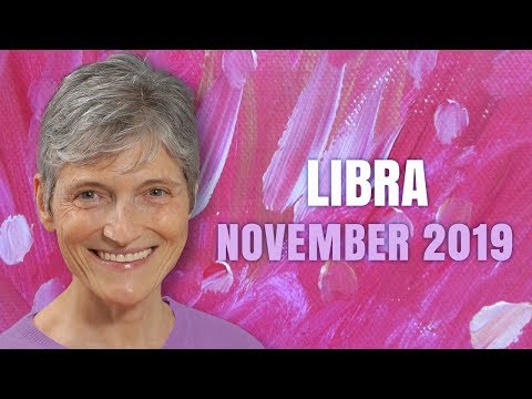 libra-november-2019-astrology-horoscope-forecast---fortunate-stars-for-you!