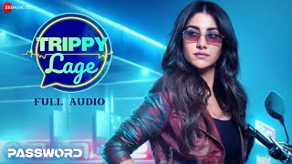 Trippy Lage - Full Audio | Password | Dev Rukmini Parambrata Paoli Adrit | Kamaleswar M | Savvy