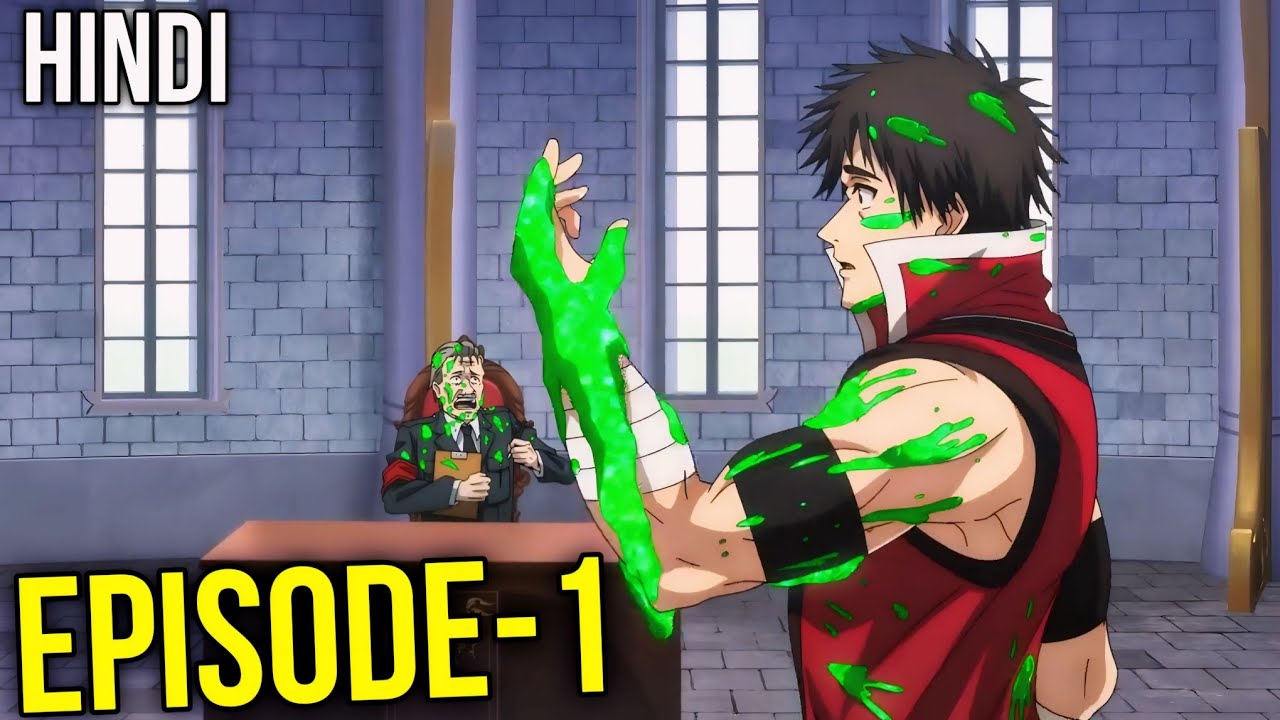 The Ossan Newbie Adventurer Ch 1 www.youtube.com