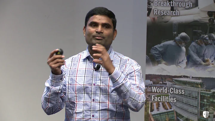 PostDoc Spotlight: Yedukondalu Neelam