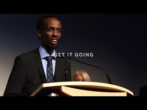 Video: Barkhad Abdi Net Worth