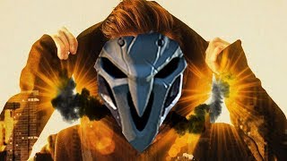 Overwatch Dances - Sugar by Robin Schulz