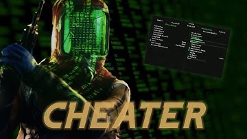 HOW a RUST CHEATER PLAYS on WIPE day using the BEST RUST CHEAT..