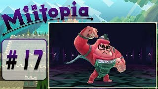 Miitopia :: # 17 - General Jer!