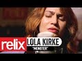 "Monster" - Lola Kirke | The Relix Session | 3/11/19