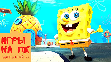 мультяшные игры на пк для детей #2