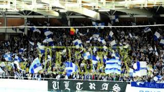 KOMETA Brno fans