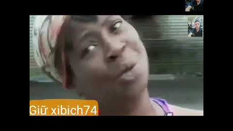 Lòng tiếng Madlipz  bằng giọng người Bru Vân kiều cực hay và sắc nét luồn.. //kênh giữ xibich