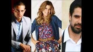 Walter Quintana Miente Novela,,