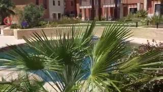 객실 리뷰: 몬테 산토 리조트(Monte Santo Resort), 카르보에이루 알가르베(Carvoeiro Algarve)