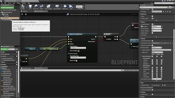 UE4.14.3-Vive/VRCollision-Part10 Bugfixing