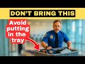 Your Airline Doesn't Want You Watching This