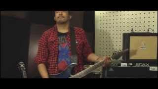 Saint Loco - Patience (Guitar Cover)