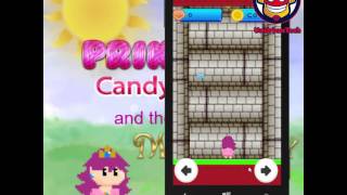 Princess Candy Climb - Mobile Game for Windows PC screenshot 2