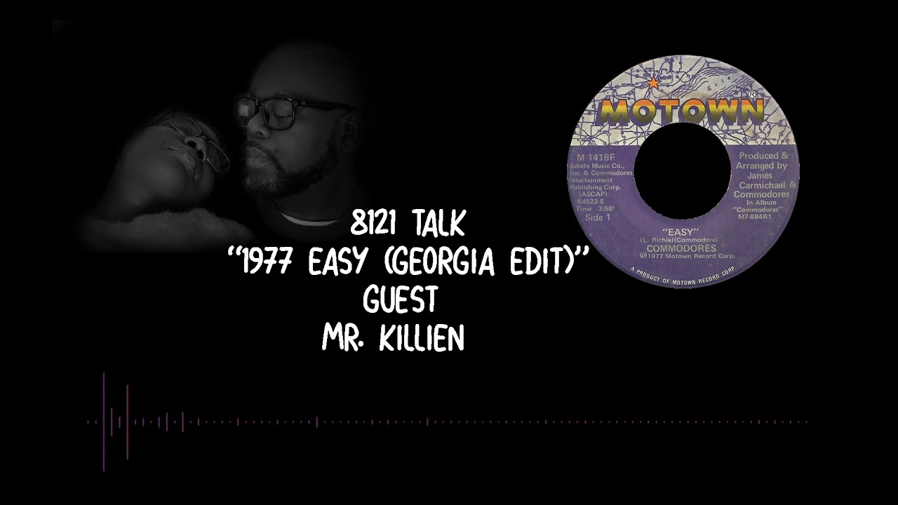 Podcast 3 Easy in Georgia...Recorded at Pryme Studio Podcast 3 Easy in Georgia...Recorded at Pryme Studio