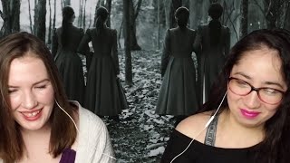SEKAI NO OWARI「イルミネーション」Reaction Original Source Video: h...