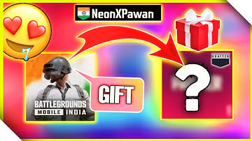 😍OMG! BGMI SENT FIRST GIFT IN GAME🔥- SAMSUNG,A3,A5,A6,A7,J2,J5,J7,S5,S6,S7,59,A10,A20,A30,A50,A70