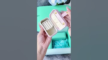 ASMR packing #asmr #jewelry #asmrpackaging #asmrpackingorders #packingorders