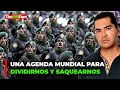 Colapso total en ecuador noboa solo sigue ordenes de una agenda  themxfam