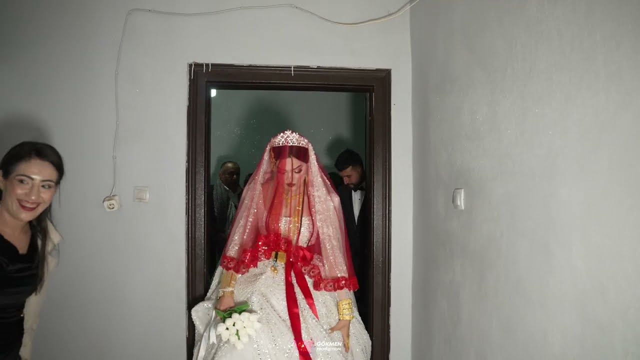 Mehmet Yıldırım Dügünü 2025