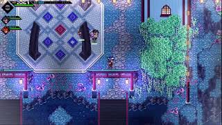 CrossCode - playthrough partie 14