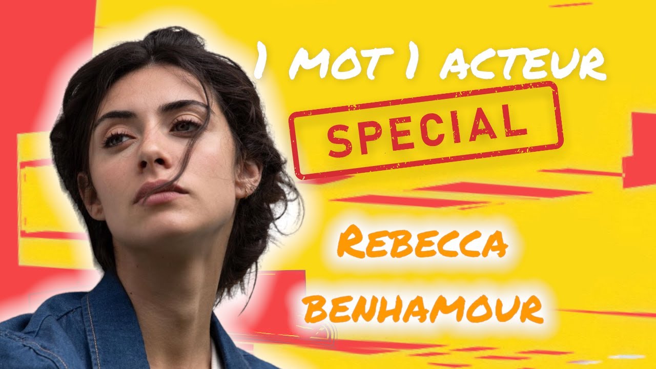 Khaled Alouach Et Rebecca Benhamour