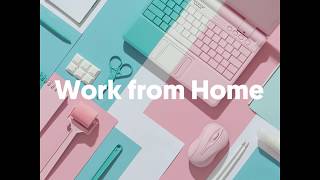 Work From Home - Topsify