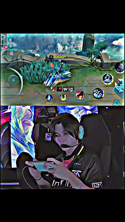 kairi madara steal freestyle 🤯🥶🔥#mlbbshinobi #mlbbxnaruto #narutocreatorparty #mlbbcreator #mlbb