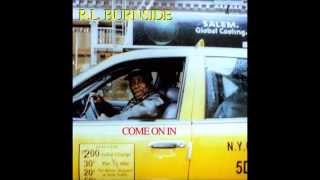 R L  Burnside   Let My Baby Ride  from Resimi