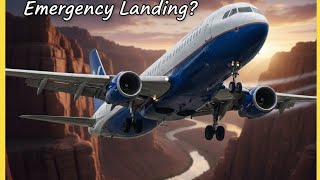 Soft landing Dubai airport  screenshot 1