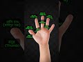 5 Chakras, 5 Tatvas on 5 Fingers | Renu Tayal