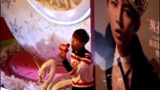 20121125_炎亞綸~紀念日@Mega Box紀念日簽名會