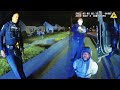 Love Triangle Turns Into GUNFIRE & Police Pursuit!