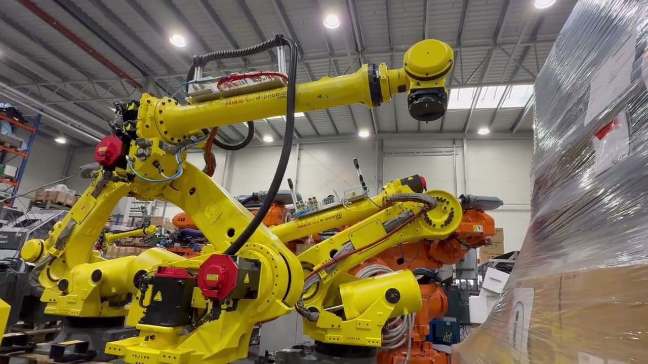 ➤ Used Fanuc Machines Lathes for sale 🏷️ on Machineseeker India