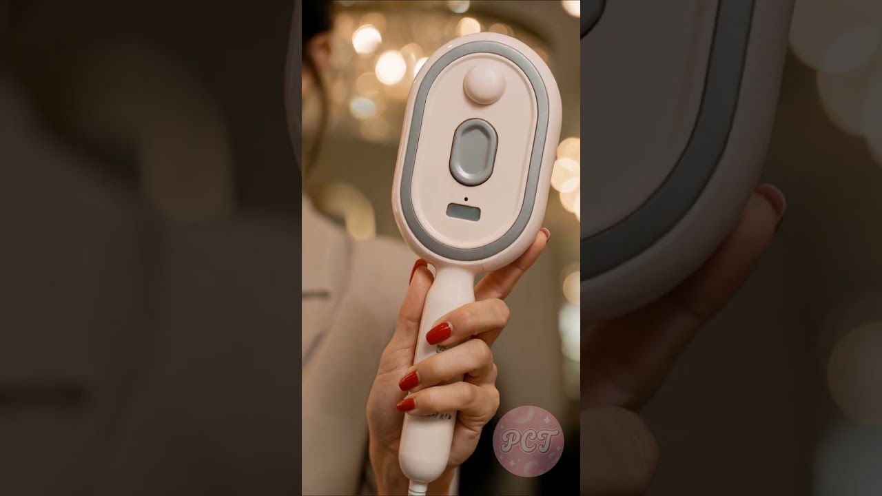 Hair Styling Tool