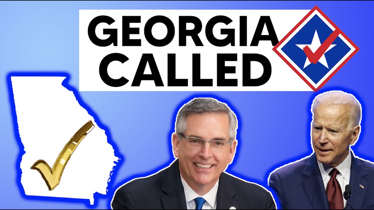 Audit is DONE! Set to Certify Results Tomorrow YouTube