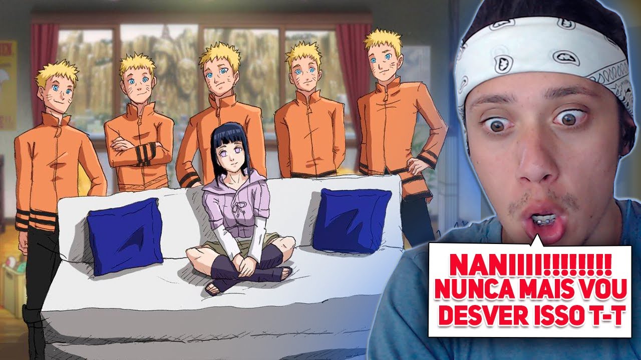 Tirinhas Engraçadas - 😂Anime 😂  Memes engraçados naruto, Anime, Naruto  memes