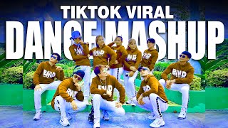 Tiktok Viral Dance Mashup 2023 Tiktok Trends Dance Fitness Zumba Bmd Crew