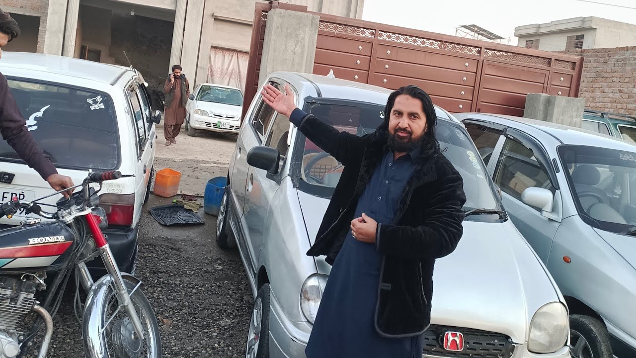 Used cars for sale in Pakistan used cars price in Pakistan 03155281029