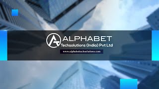 Alphabet Techsolutions Lets Grow Together