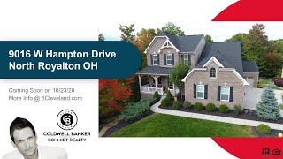 9016 W Hampton Dr North Royalton Ohio 44133