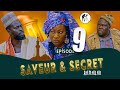 Série - SAVEUR & SECRET - Saison 1 -  Episide 9