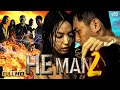 He man 2    2  action crime  full movie with hindi sub