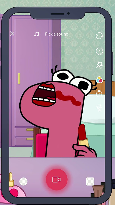 🤣 This is not a BEAUTY BLOG - Alphabet Lore Makes Funny Videos | DuckyOMG