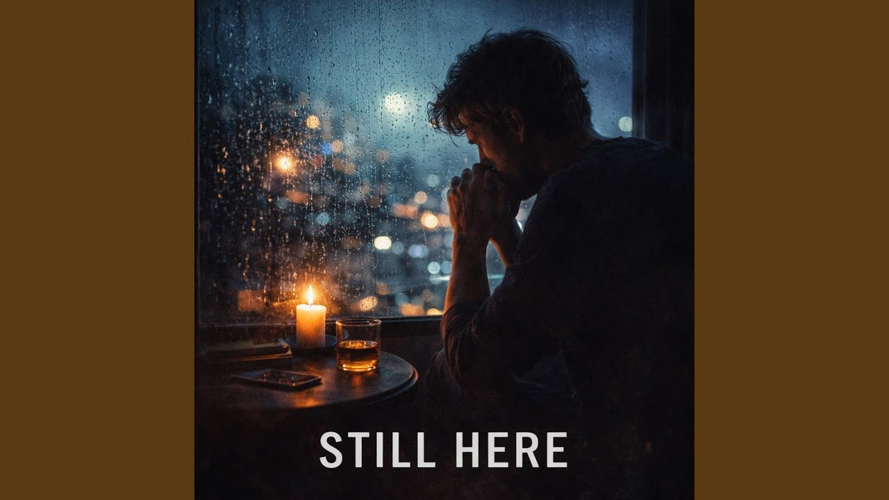 HEAR ME WHEN I'M QUIET