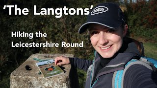 Famous The Langtons | Hiking The Leicestershire Round | Part 5 | Almost Definitely Outside Wealth