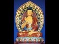 Medicine Buddha Mantra (Bhaiṣajyaguru Mantra)