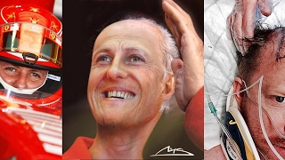 El Misterio Y la Verdad Sobre La Salud de Michael Schumacher 2017