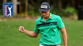 Power wins in Bermuda, Hovland looks to defend in Mexico | The CUT | PGA TOUR Originals