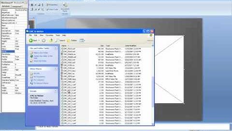 Powerpoint   Inserting Shockwave Flash Items